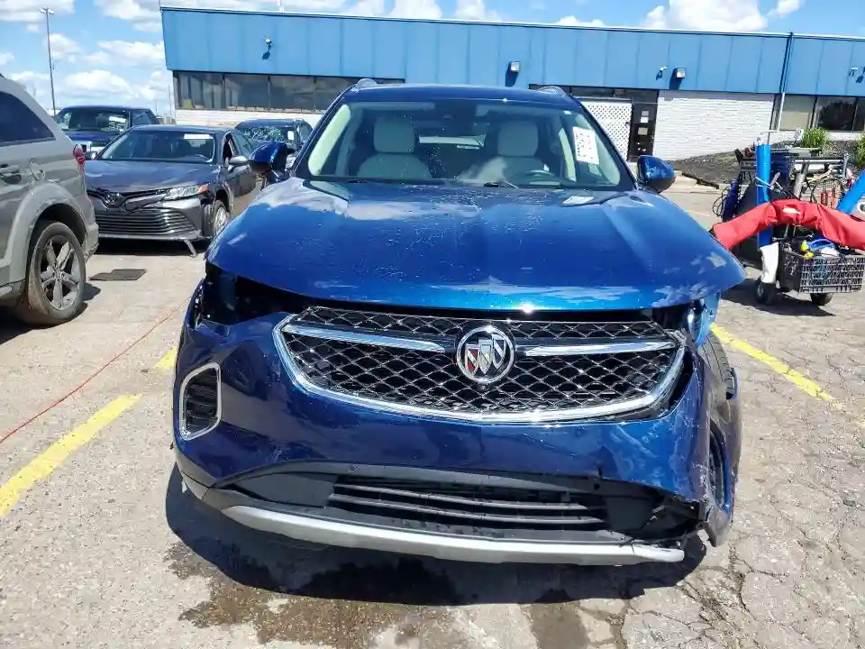 LRBFZSR49PD083091 2023 BUICK ENVISION-4