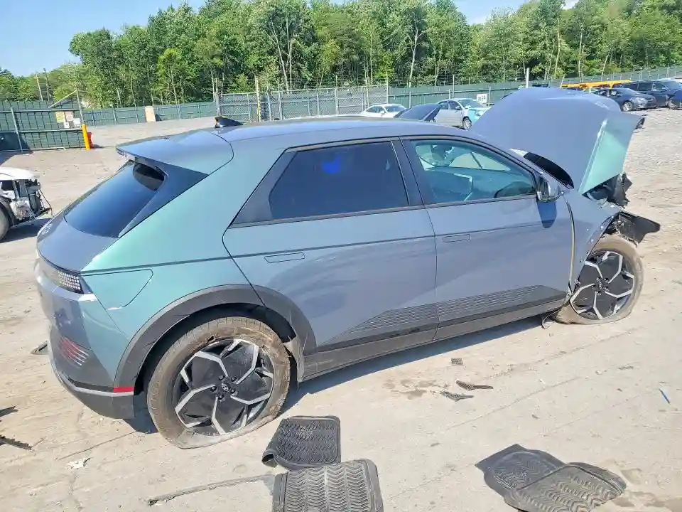 KM8KMDDF9RU334855 2024 HYUNDAI IONIQ-2