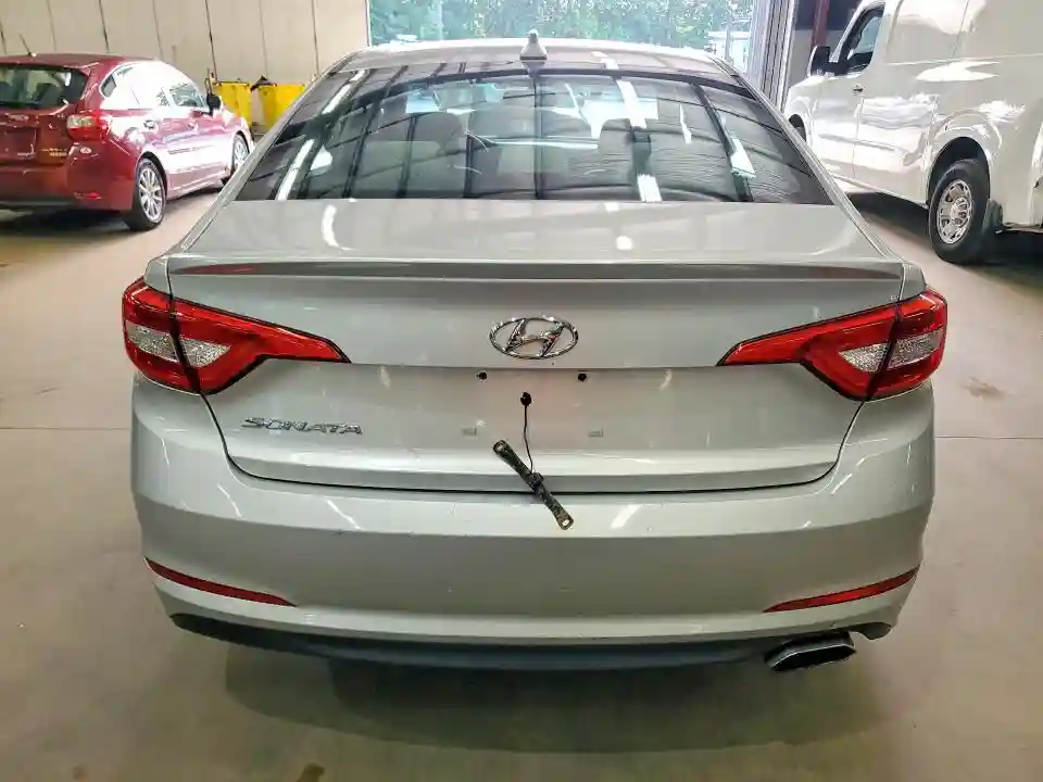 5NPE24AF2GH387190 2016 HYUNDAI SONATA-5
