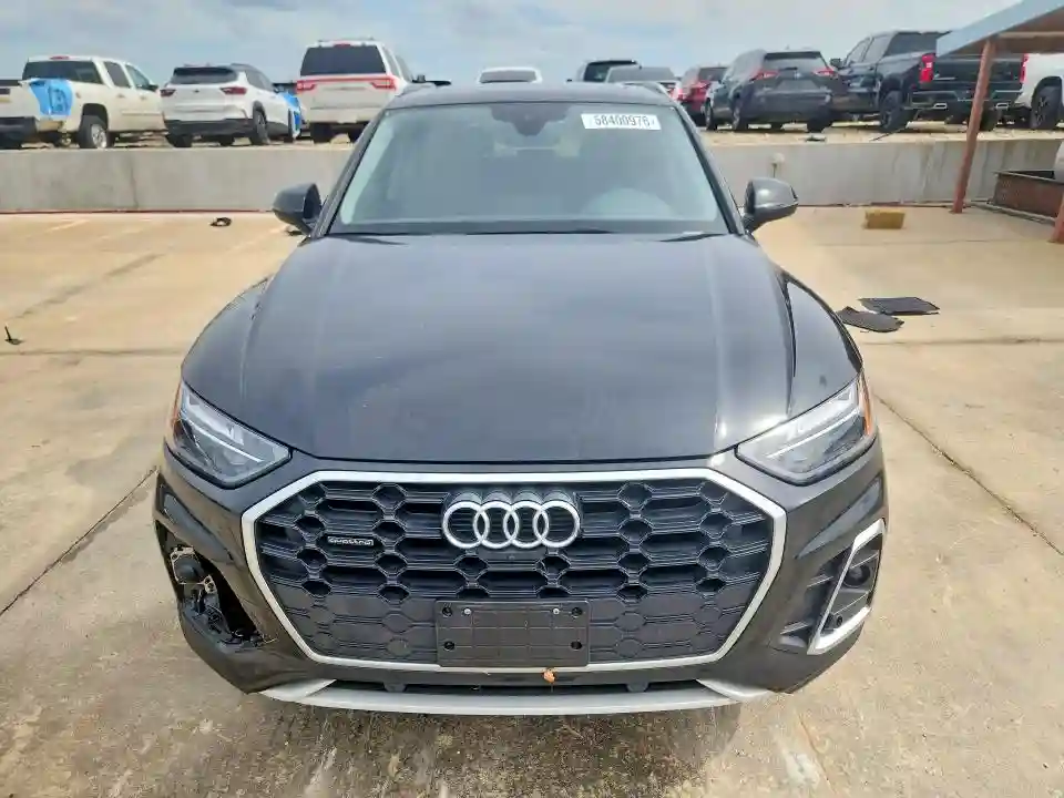 WA1EAAFY8P2113533 2023 AUDI Q5-4