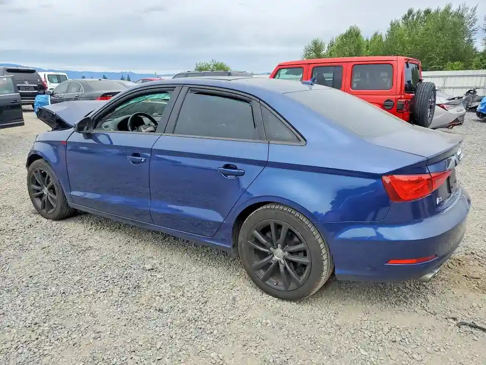 WAUAJGFF5F1060541 2015 AUDI A3-1