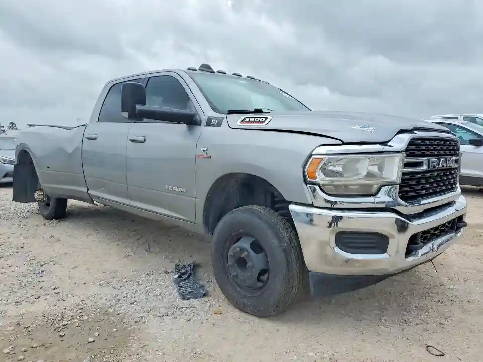 3C63RRHL1NG179164 2022 RAM 3500-3