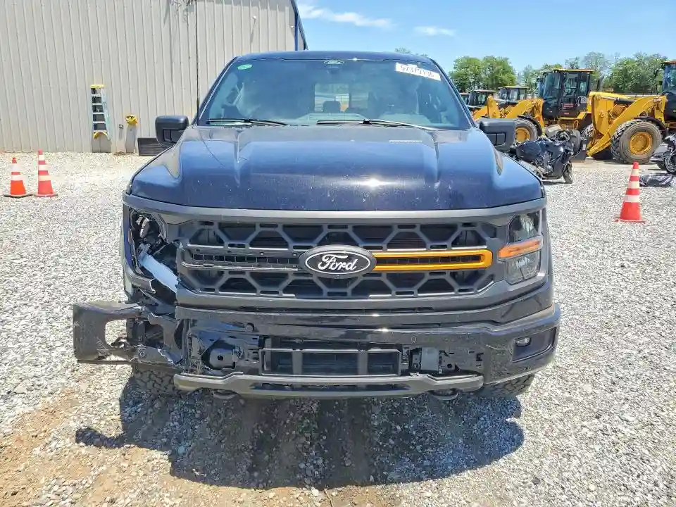 1FTFW4L87SFA14642 2025 FORD F150 TREMO-4