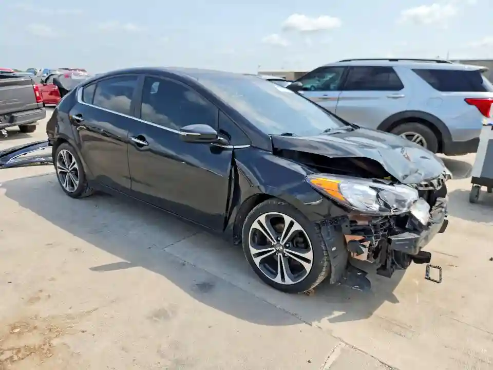 KNAFX4A85G5506239 2016 KIA FORTE-3