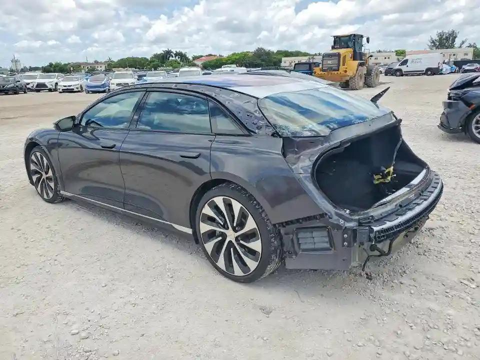 50EA1TEA0PA002934 2023 LUCID MOTORS AIR-1