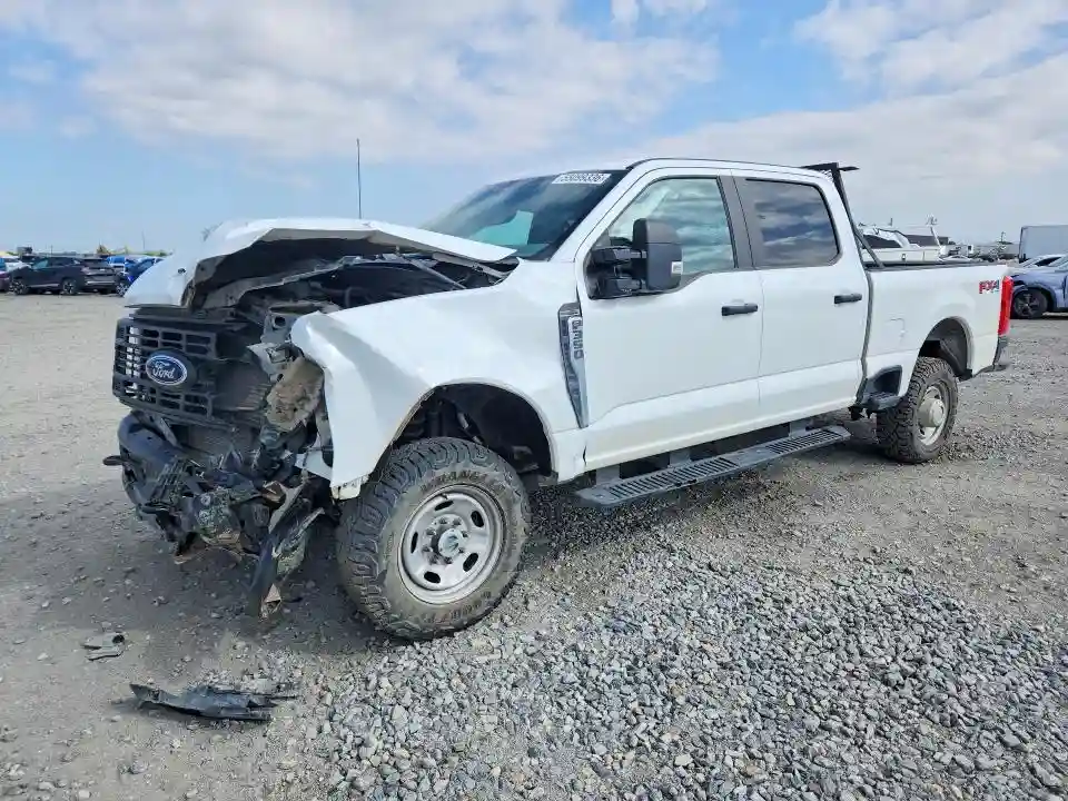1FT8W3BA8PEC63004 2023 FORD F350-0