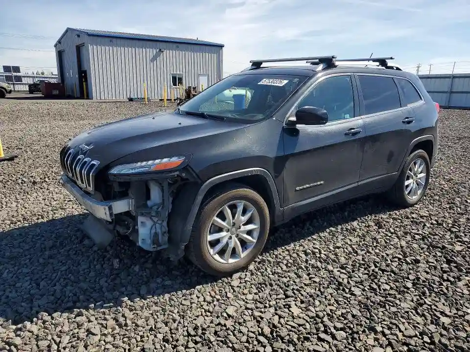1C4PJMDS5FW669028 2015 JEEP CHEROKEE-0