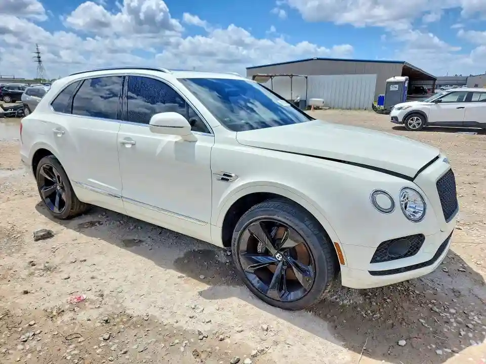 SJAAC2ZV0JC018473 2018 BENTLEY ALL OTHER-3