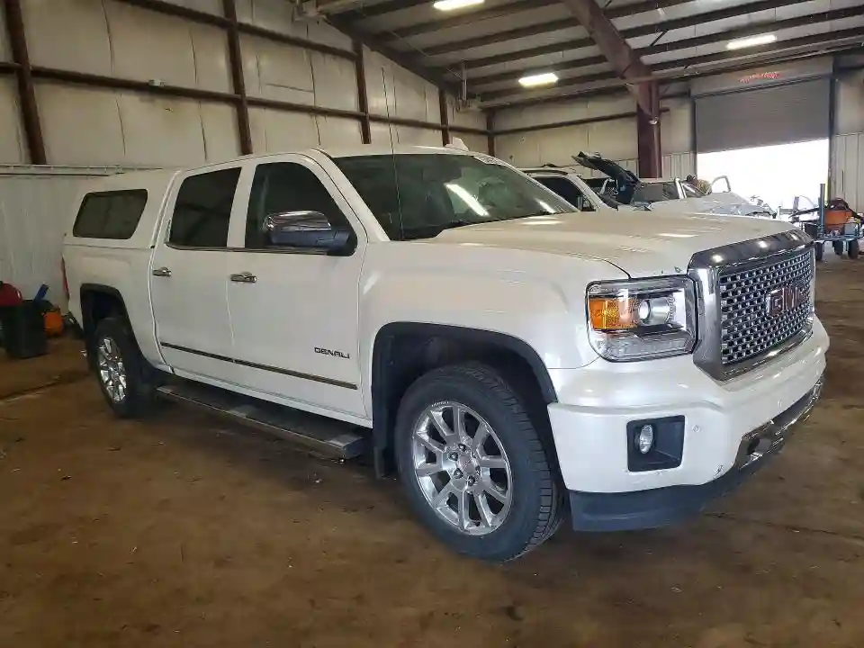 3GTU2WEJ7FG215251 2015 GMC SIERRA-3