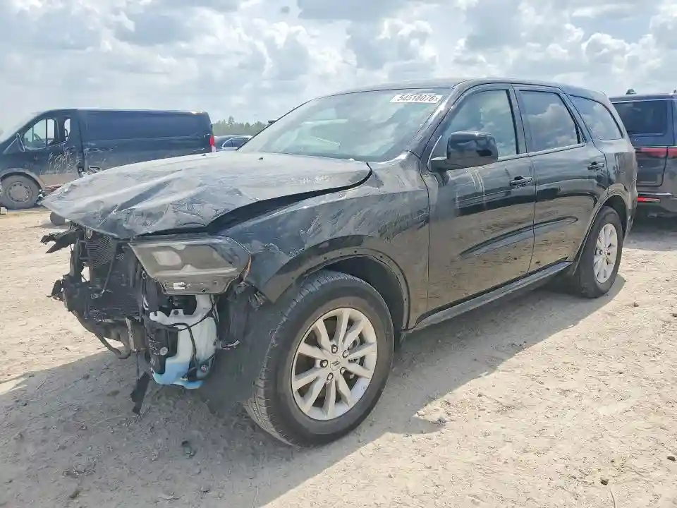 1C4RDHDGXSC544721 2025 DODGE DURANGO-0