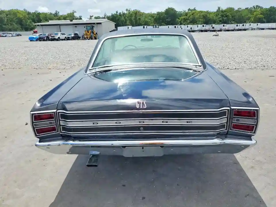 LS23P8B183638 1968 DODGE DART-5