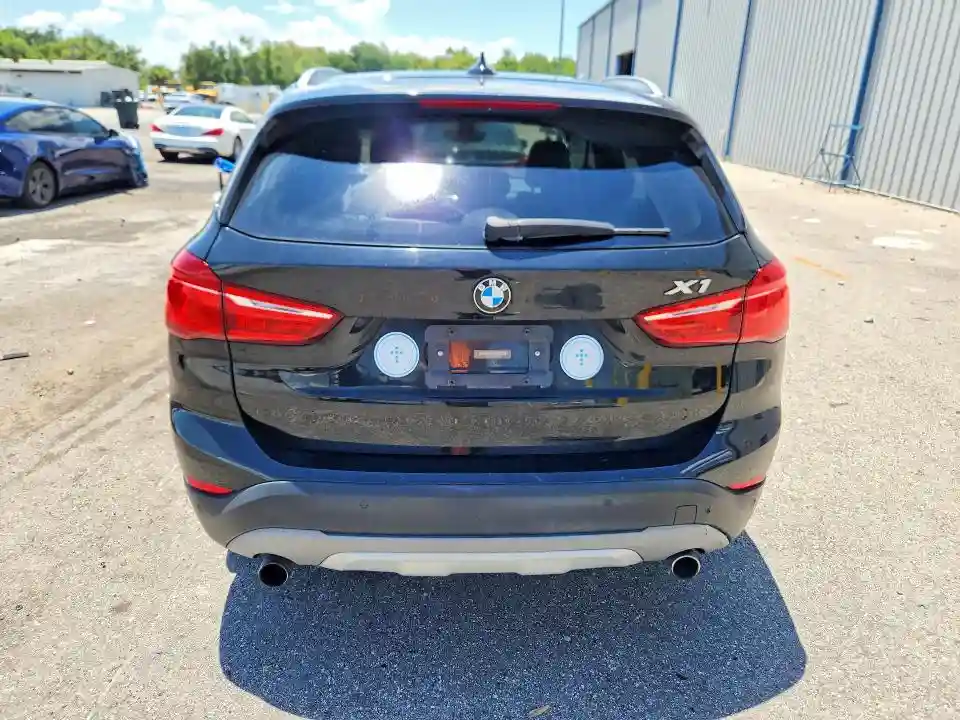 WBXHT3C3XGP884728 2016 BMW X1-5