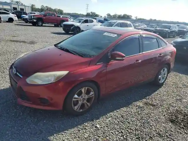 1FADP3F2XDL187426 2013 FORD FOCUS-0