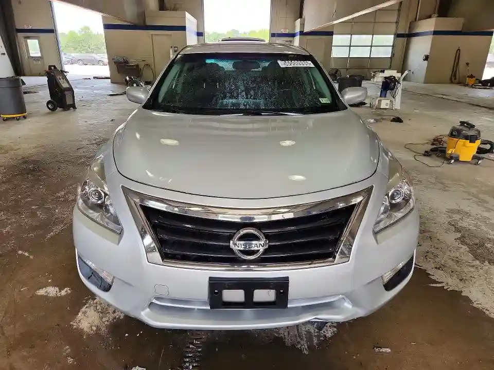 1N4AL3AP6EC327703 2014 NISSAN ALTIMA-4