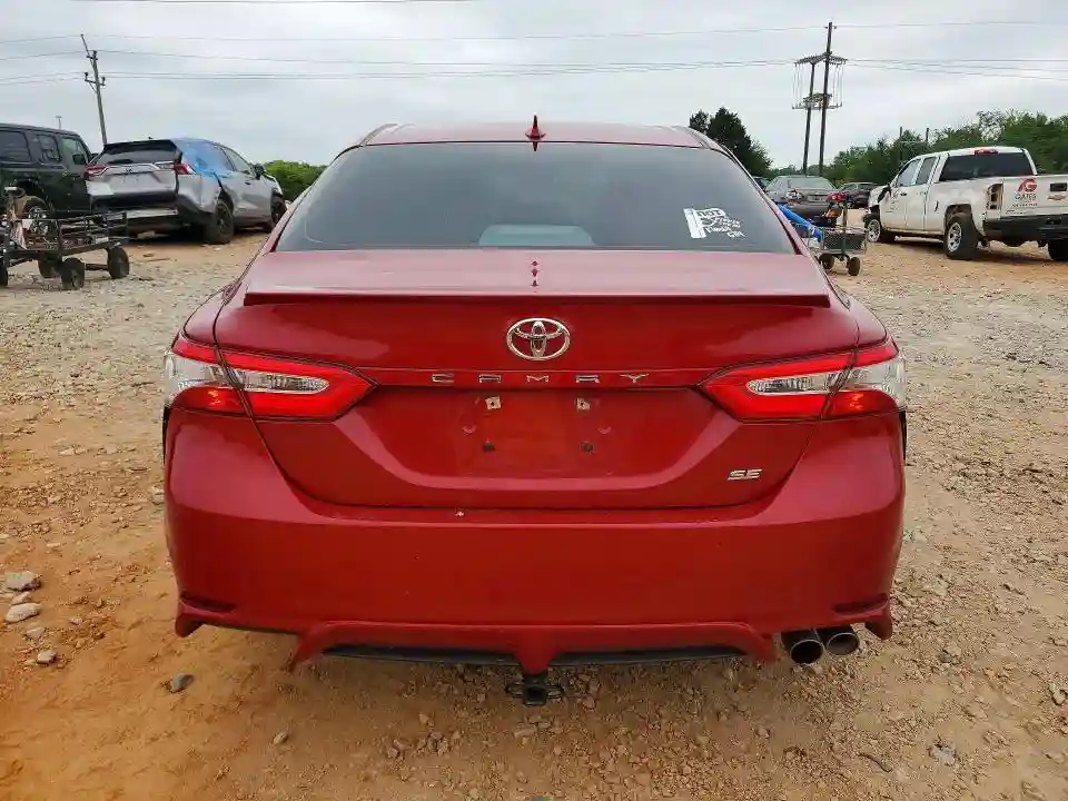 4T1M11AK3LU312276 2020 TOYOTA CAMRY-5