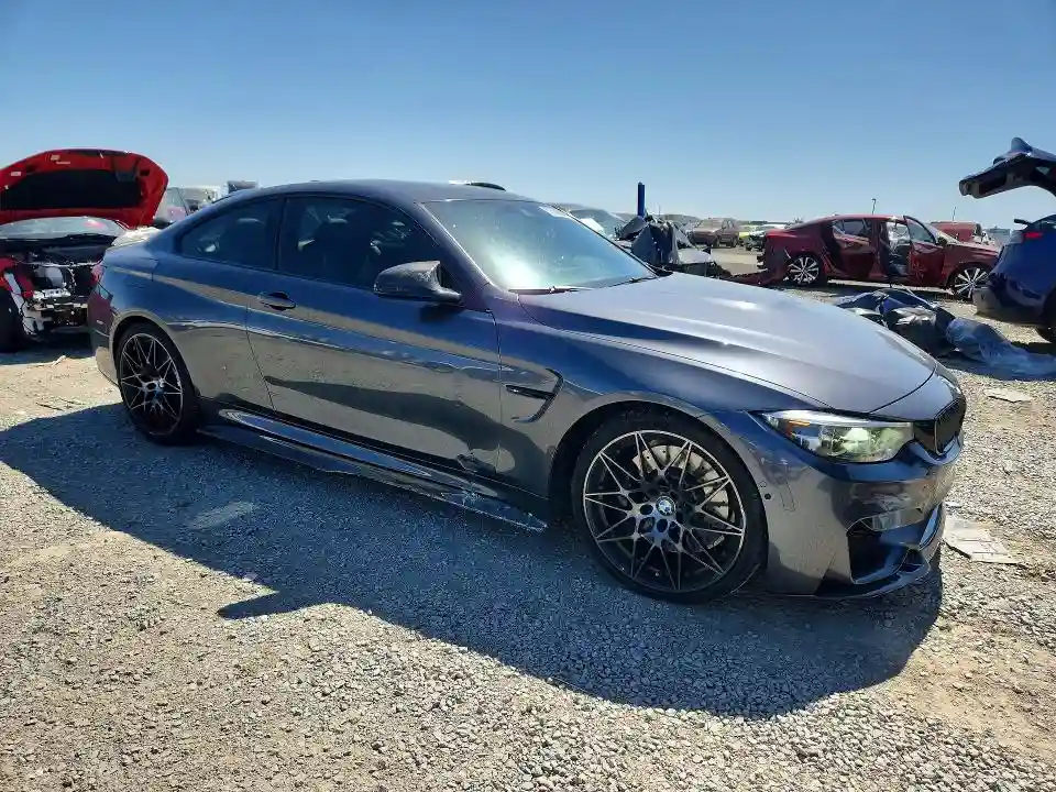 WBS4Y9C04LFH67681 2020 BMW M4-3