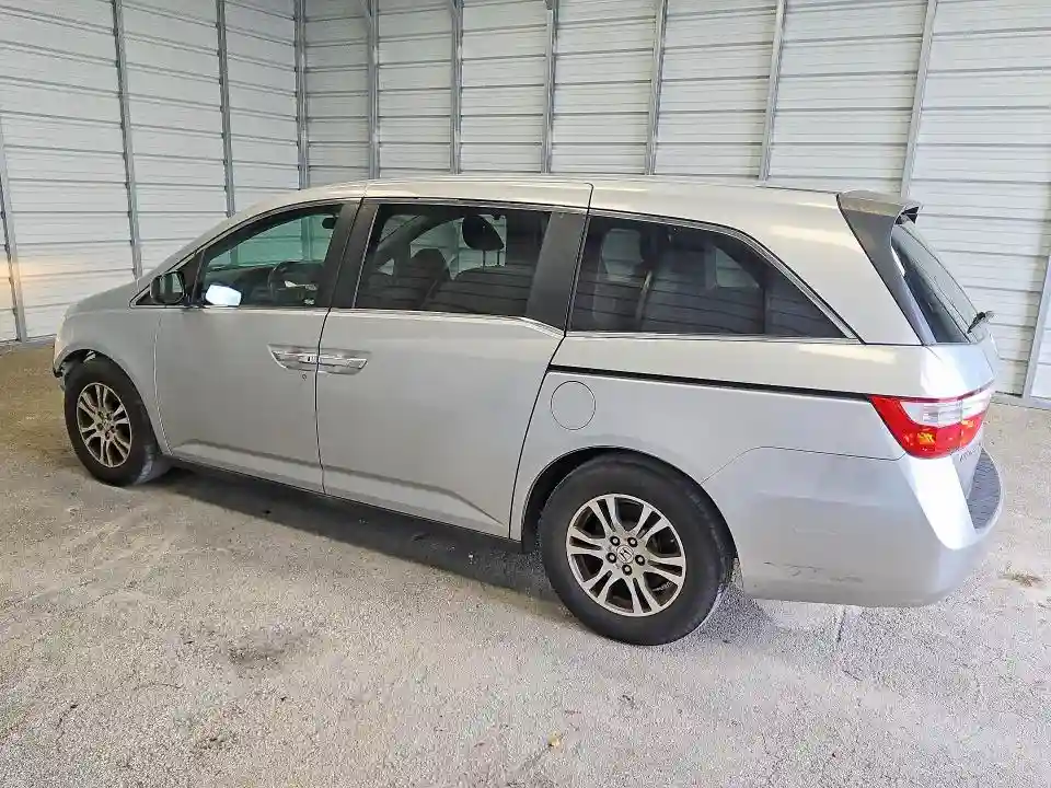 5FNRL5H40DB089790 2013 HONDA ODYSSEY-1