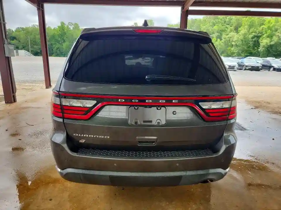 1C4RDJFG0KC685379 2019 DODGE DURANGO-5