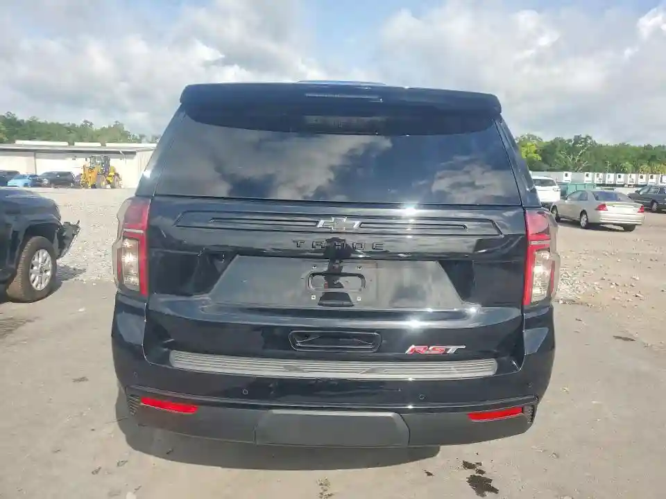 1GNSCRKD6PR145576 2023 CHEVROLET TAHOE-5