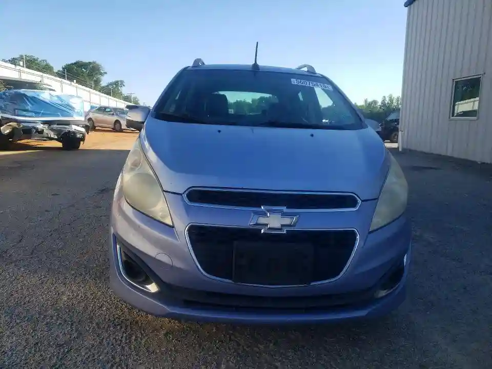 KL8CF6S93EC462271 2014 CHEVROLET SPARK-4