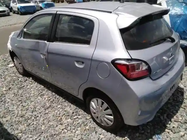 ML32AUHJ2RH016678 2024 MITSUBISHI MIRAGE-1