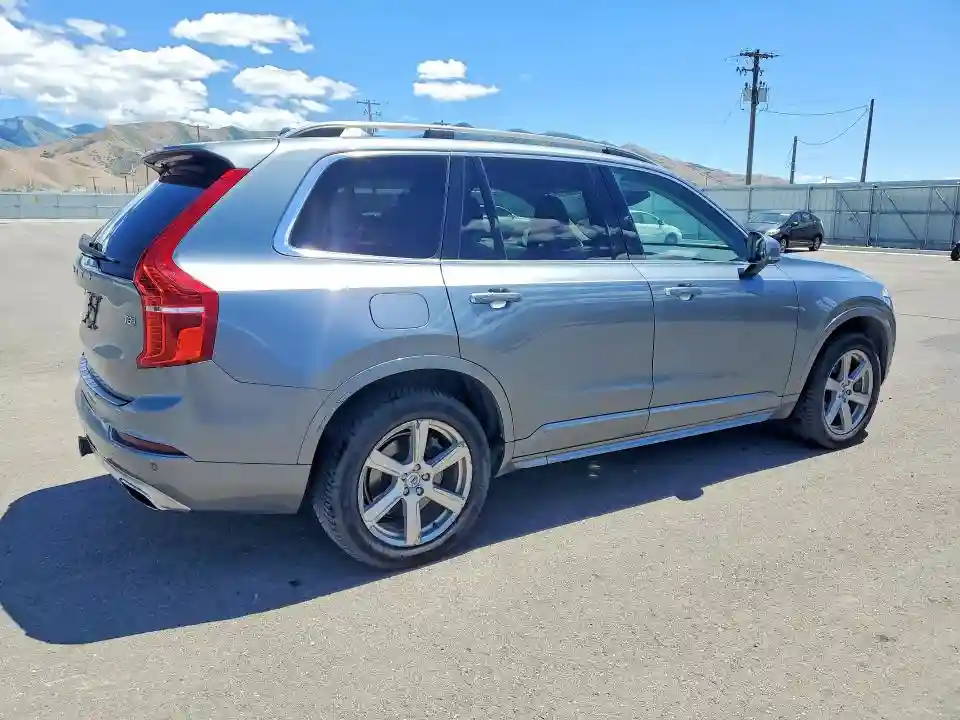 YV4BC0PK9G1092301 2016 VOLVO XC90-2