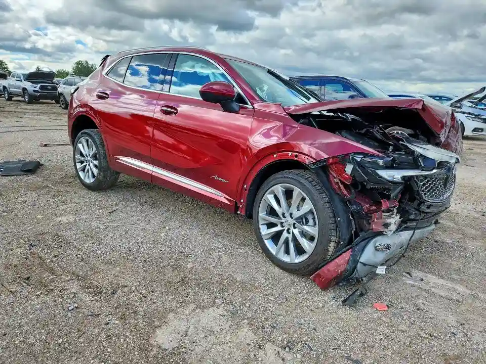 LRBFZRR43PD036972 2023 BUICK ENVISION-3