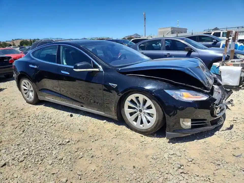 5YJSA1DP2DFP26016 2013 TESLA MODEL S-3