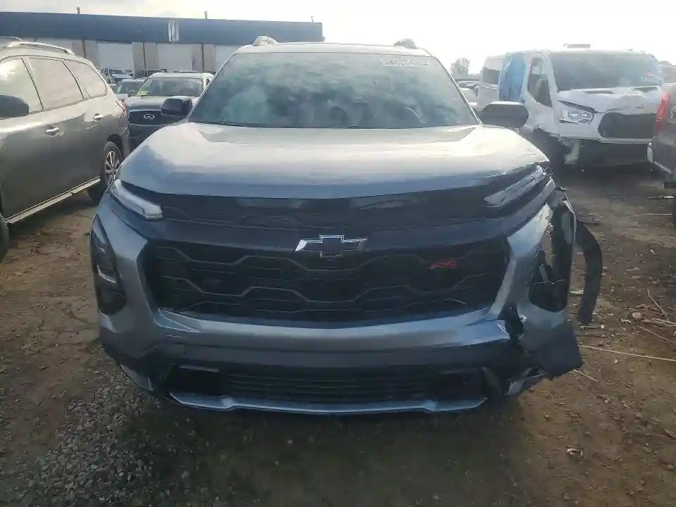 3GNAXTEG2TL294006 2026 CHEVROLET EQUINOX-4