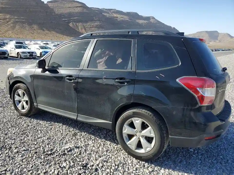 JF2SJABC6GH502348 2016 SUBARU FORESTER-1