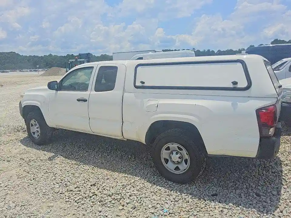 5TFRX5GN3LX179051 2020 TOYOTA TACOMA SR-1