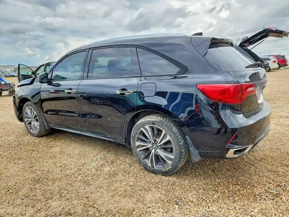 5FRYD4H88HB504736 2017 ACURA MDX-1