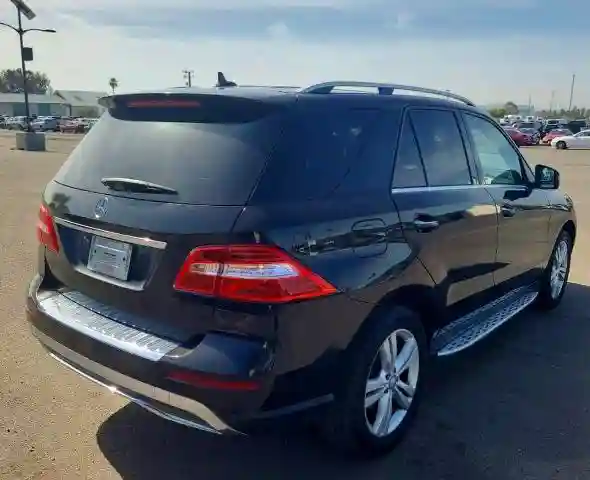 4JGDA5HB8FA516672 2015 MERCEDES-BENZ M-CLASS-3