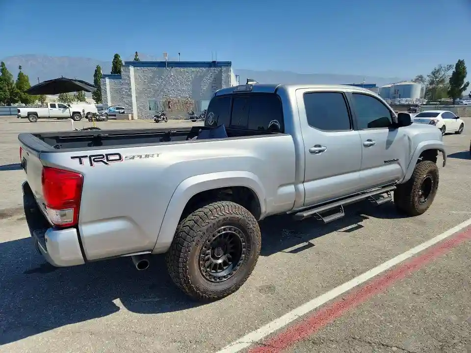 3TMBZ5DN5GM004179 2016 TOYOTA TACOMA TRD-2