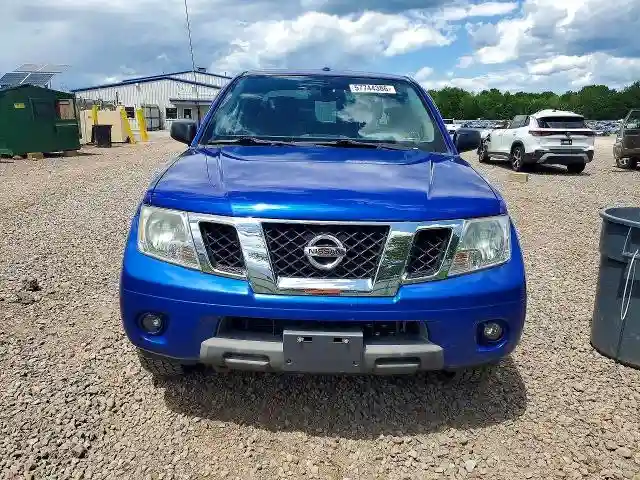 1N6AD0EV2CC417570 2012 NISSAN FRONTIER-4