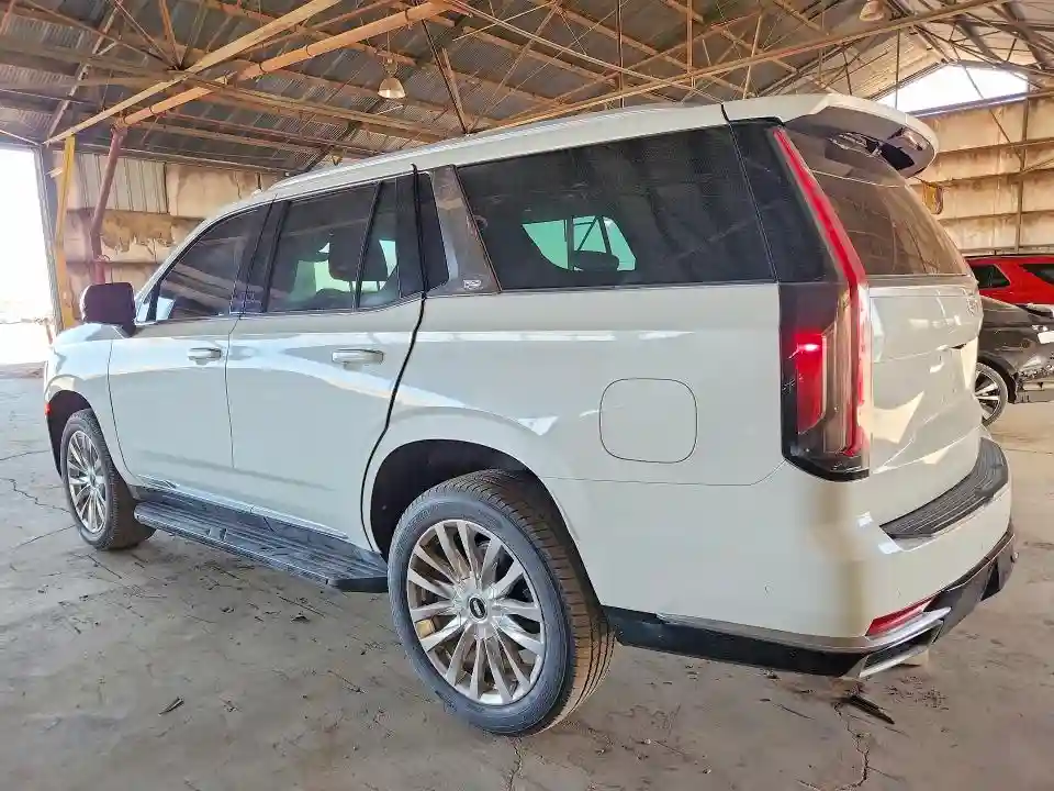 1GYS4BKLXMR310698 2021 CADILLAC ESCALADE-1