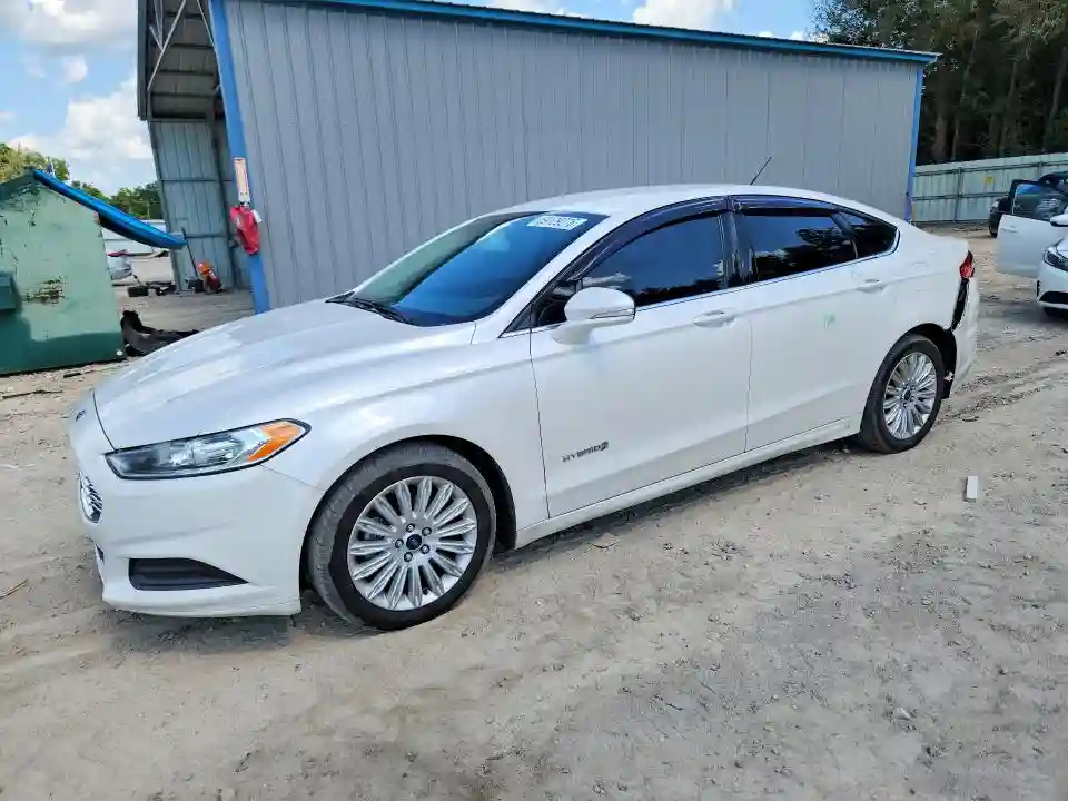 3FA6P0LU5FR106009 2015 FORD FUSION-0