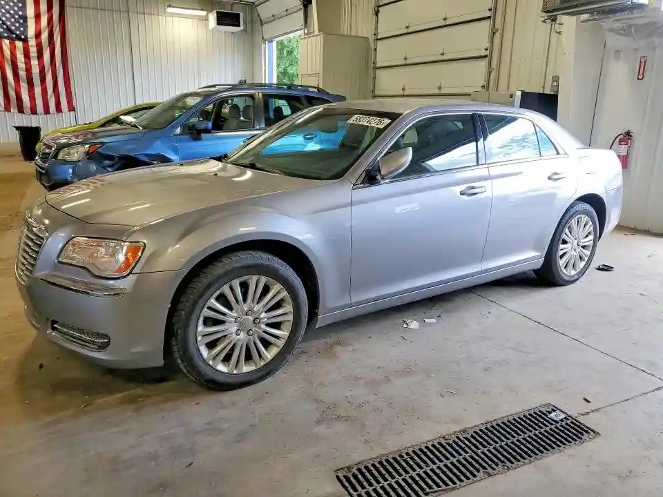 2C3CCARG9EH223610 2014 CHRYSLER 300-0