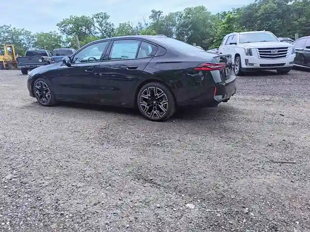 WBA53FJ07TCW28698 2026 BMW 5 SERIES-1