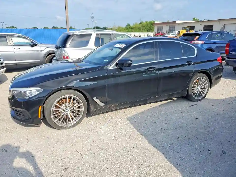 WBAJE5C52KWW16712 2019 BMW 5 SERIES-0