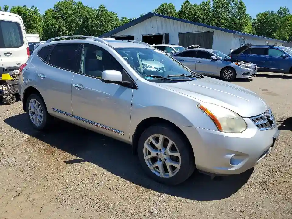 JN8AS5MV7DW645155 2013 NISSAN ROGUE-3