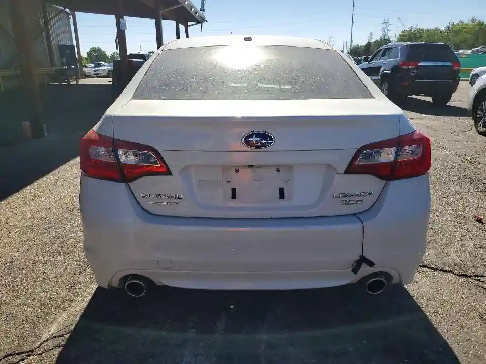 4S3BNEL69F3013571 2015 SUBARU LEGACY-5