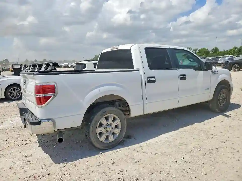 1FTFW1CT8CKD22561 2012 FORD F150-2