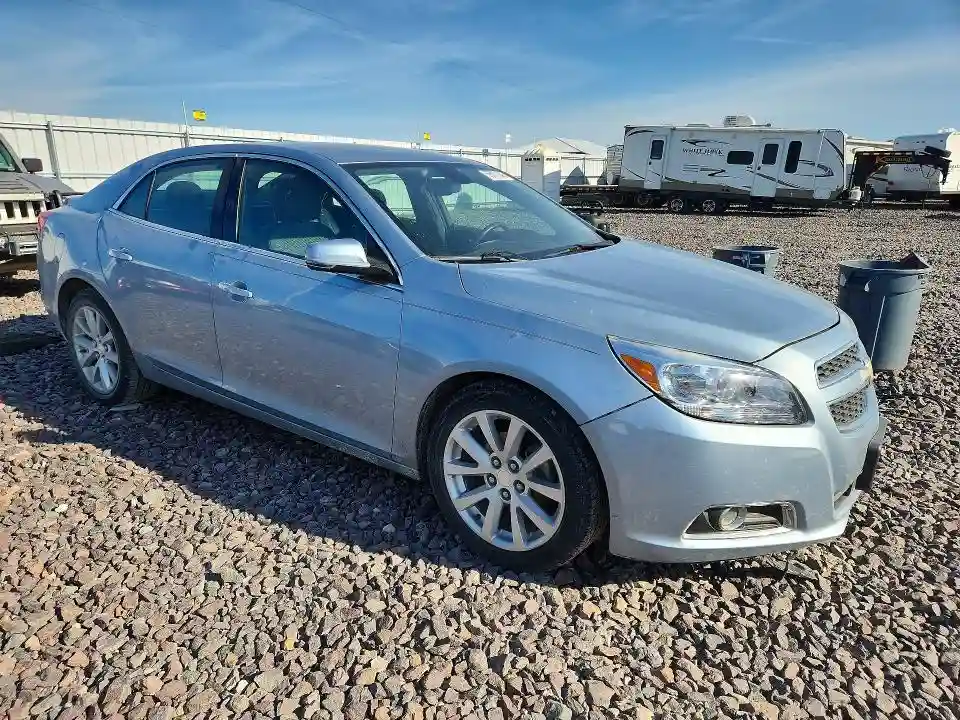 1G11E5SA2DU120060 2013 CHEVROLET MALIBU-3