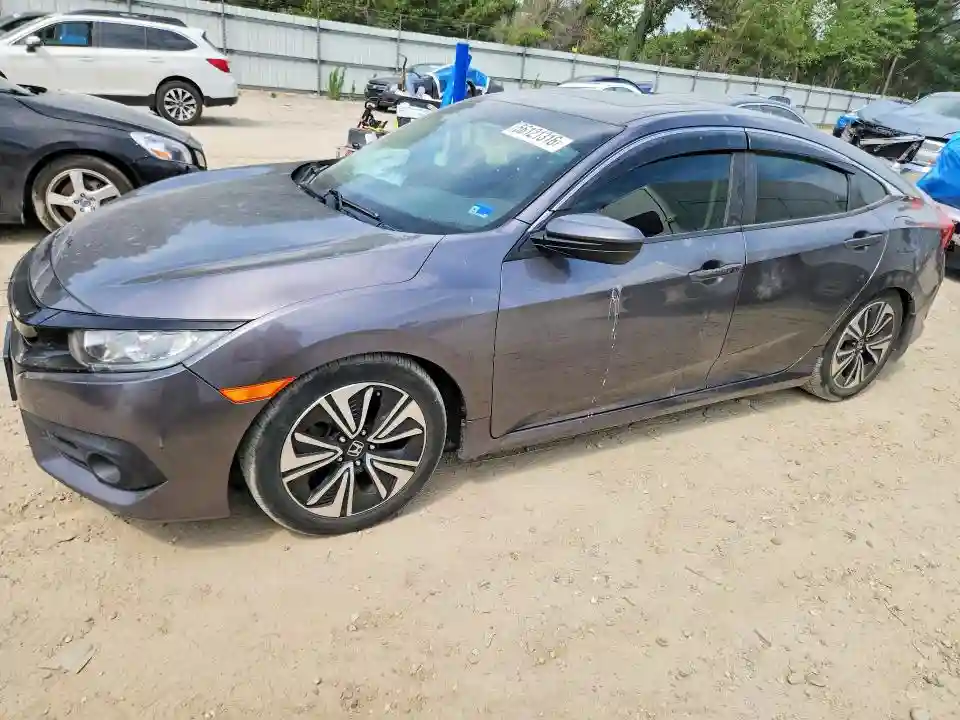 JHMFC1F36JX012170 2018 HONDA CIVIC-0