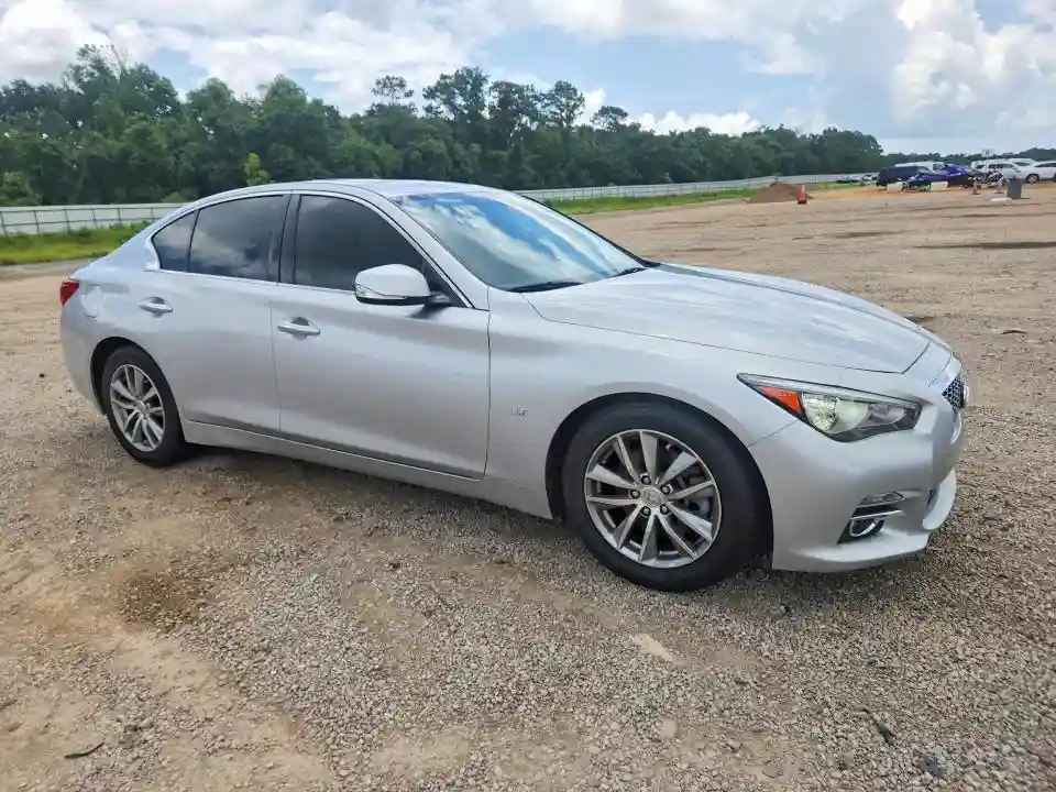 JN1BV7AP5FM336827 2015 INFINITI Q50-3