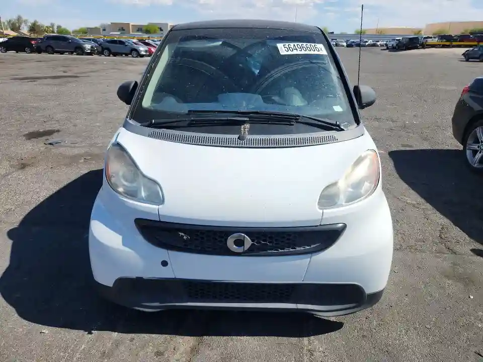 WMEEJ3BA4FK806013 2015 SMART FORTWO-4
