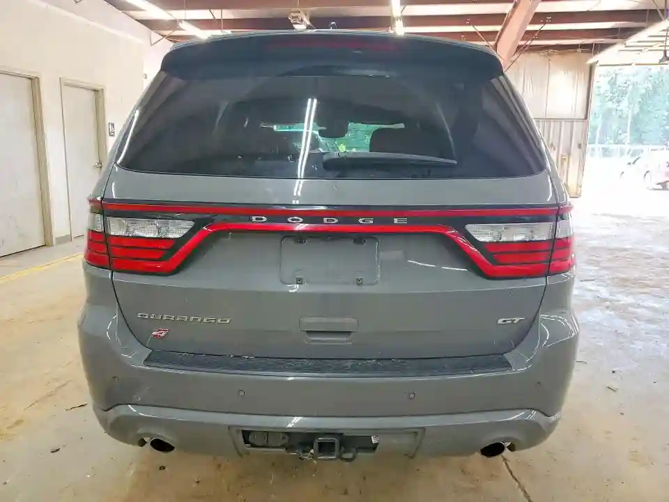 1C4RDJDGXRC237874 2024 DODGE DURANGO-5