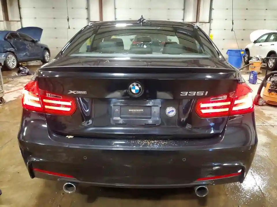 WBA3B9G57ENR92268 2014 BMW 3 SERIES-5
