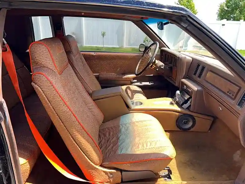 1G4AJ47A0BG120538 1981 BUICK REGAL-4